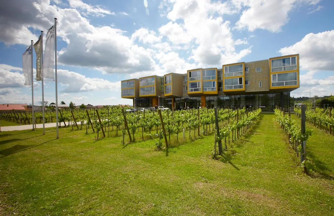 LOISIUM Wine&Spa Resort Langenlois-1